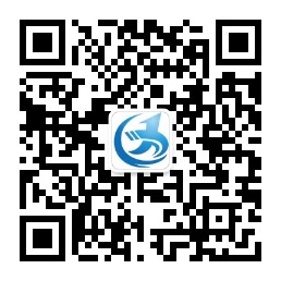 微信公众号二维码