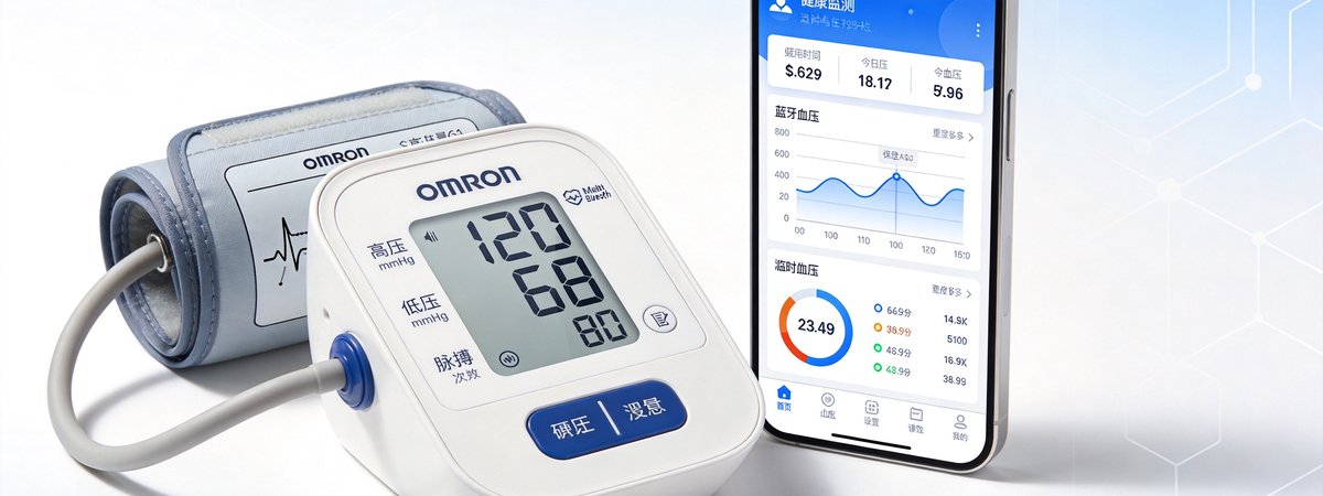 家用医疗器械小程序定制开发